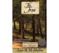 Lars D H Hedbor The Tree (Tascabile) Tales from a Revolution
