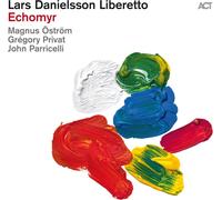 Lars Danielsson Echomyr Album