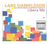 Lars Danielsson - Libera Me by Lars Danielsson (2004-09-27)