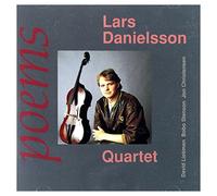 Lars Danielsson - Poems
