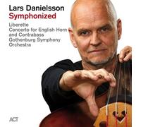 Lars Danielsson - Symphonized - 2 Cd