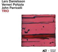 Lars Danielsson / Verneri Pohjola / John Parricelli – Palmer Edition Ii: Trio – CD
