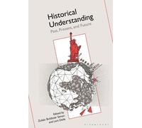 Lars Deile Historical Understanding (Tascabile)