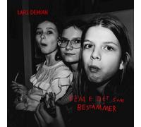 Lars Demian Vem E De Som Bestammer (Vinyl LP) 12" Album
