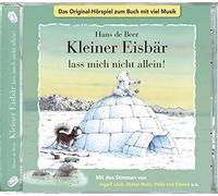 Kleiner Eisbär - ...Lass Mich Nicht Allein