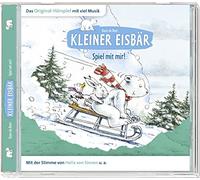 Lars,Der Kleine Eisbär - Lars,Spiel Mit Mir