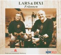 Lars & Dixi - Frunnen