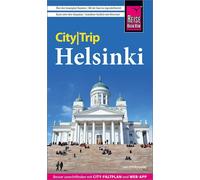 Lars Dörenmeier Reise Know-How CityTrip Helsinki: Reiseführer mit St (Tascabile)