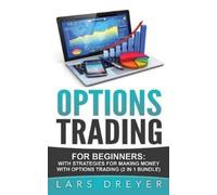 Lars Dreyer Options Trading (Tascabile)