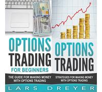 Lars Dreyer Options Trading (Tascabile)