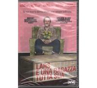 Lars E Una Ragazza Tutta Sua DVD Ekin Cheng / Race Wong Sigillato