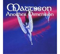 Lars Eric Mattsson Another Dimension Album