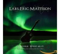 Lars Eric Mattsson Aurura Borealis (CD)