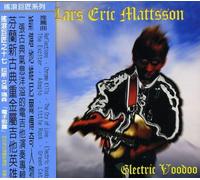 Lars Eric Mattsson - Electric Voodoo