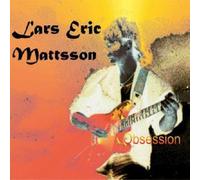 Lars Eric Mattsson Obsession (CD)