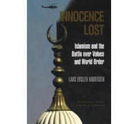 Lars Erslev Andersen Innocence Lost (Tascabile)