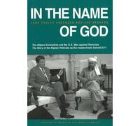 Lars Erslev Andersen Jan Aagaard In the Name of God (Tascabile)