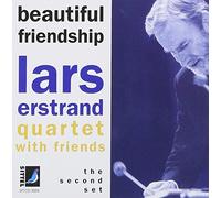 Lars Erstrand - Beautiful Friendship