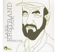 Lars Erstrand Four Encore (CD) Album