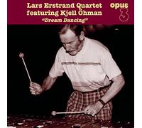 Lars Erstrand Quartet - Dream Dancing