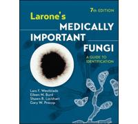 Lars F. Westblade Eileen M. Burd Shawn R. L Larone's Medicall (Copertina rigida)