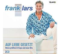 Lars,Frank Auf Liebe Gesetzt-Meine Größten Erfolge und Neue H (CD)