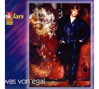 Lars,Frank - Sowas Von Egal