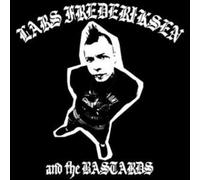 Lars Frederiksen and the Bastards Lars Frederiksen and the Bastards (Vinyl LP)