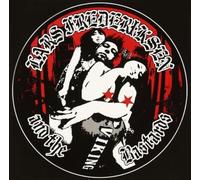 Lars Frederiksen and the Bastards Viking (Vinyl LP) 12" Album