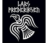 Lars Frederiksen To Victory (Vinyl LP) 12" Album