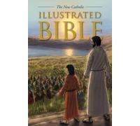 Lars Fredricksen The New Catholic Illustrated Bible (Copertina rigida)