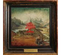 Lars Fredrik Fr░islie Gamle Mester (CD) Album