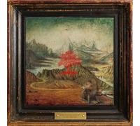 LARS FREDRIK FROISL - GAMLE MESTER - CD - K72z