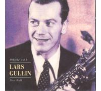 Gullin, Lars - First Walk Vol.5 1951-52