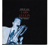 Lars Gullin Sideman 1949 - 1952 Vol. 6, the (CD) Album