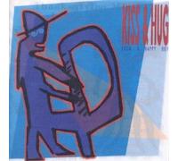 LARS H.U.G. - KISS & HUG FROM A HAPPY..