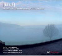 Lars Hannibal : Compositions and Arrangements By Lars Hannibal (CD) Album