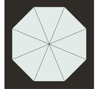 Lars Hegaard Lars Hegaard: Octagonal Room: Solo and Chamber Works for Guita (CD)