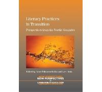 Lars Holm Literacy Practices in Transition (Copertina rigida)