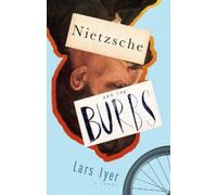 Lars Iyer Nietzsche and the Burbs (Tascabile)