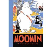 Lars Jansson Moomin (Copertina rigida)