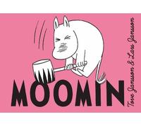 Moomin Adventures 3