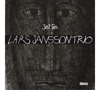 Lars Jansson Trio Just this (CD) Album