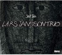 Lars Jansson Trio Just this (CD) Album