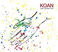 Lars Jansson Trio Koan (CD) Album