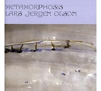 LARS JERGEN OLSON Metamorphosis (CD)