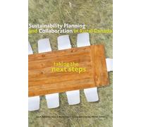Lars K. Hallstr Sustainability Planning and Collaboration in Rural C (Tascabile)