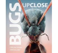 Lars-ke Janzon Bugs Up Close (Tascabile)