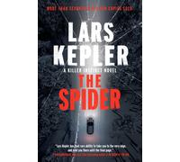 Lars Kepler Alexandra Coelho Ahndoril Alexander Ahndoril The Spider (Tascabile)