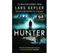 Lars Kepler Hunter (Tascabile) Joona Linna